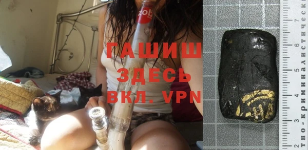 прущий лед Вяземский